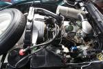 Citroen DS 19 Cabriolet Pre-Serie par Chapron 1960 года